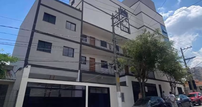 APARTAMENTO - 2 QUARTOS -  à venda, 54 M - AO LADO SHOPPING ANALIA FRANCO