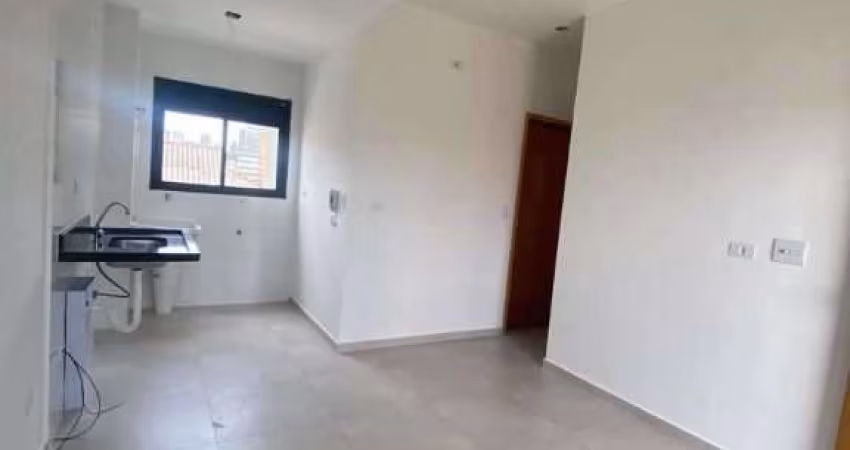 APARTAMENTO - 2 QUARTOS - com 45 M  - AO LADO SHOPPING  ANALIA FRANCO