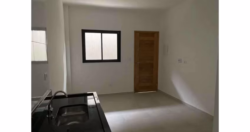 APARTAMENTO - 2 QUARTOS -  à venda, 41,65 m² por R$ 270.000 - MOOCA