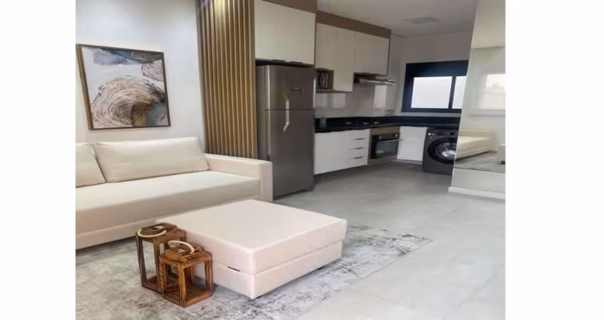 APARTAMENTO - 2 QUARTOS - NUNCA HABITADO - MOOCA ( VENDA C/ MOBILIA )