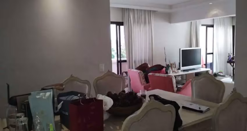 Cobertura com 3 quartos para alugar na Rua dos Buritis, 1001, Jabaquara, São Paulo
