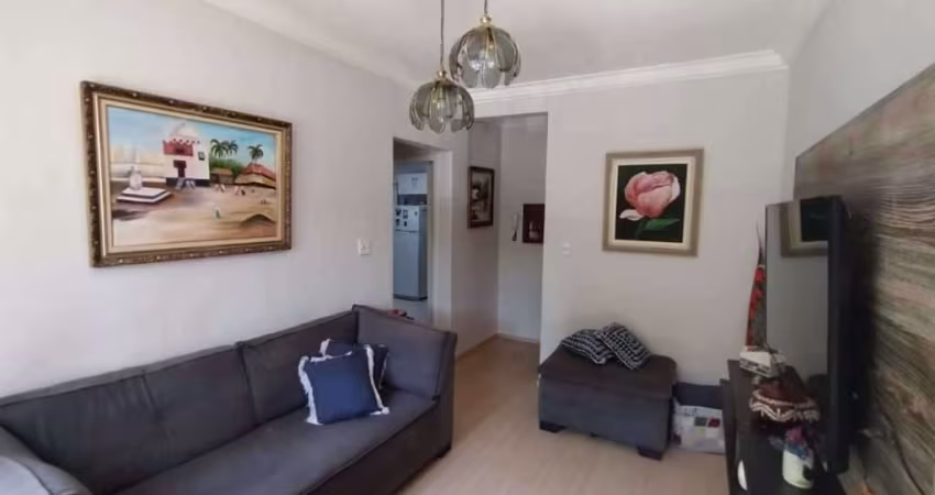 Apartamento à venda, 64 m² por R$ 415.000,00 - Mooca - São Paulo/SP