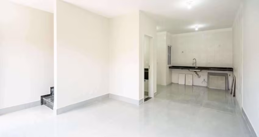 Sobrado com 3 dormitórios à venda, 165 m² por R$ 619.000,00 - Vila Alpina - São Paulo/SP
