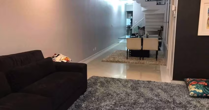 Sobrado com 4 dormitório, 268 m² por R$ 2.100.000 - Mooca - São Paulo/SP