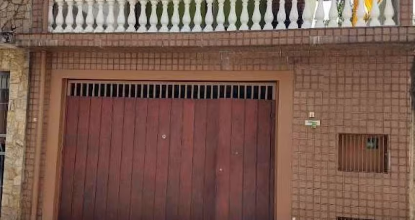 Sobrado com 3 quartos, Vila Invernada, Cod: 7279