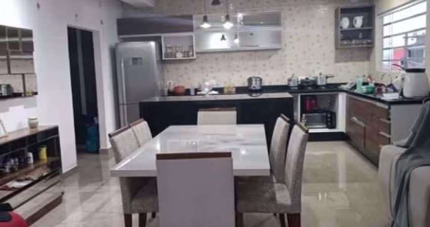 Casa com 2 quartos à venda na Rua Ministro Luís Sparano, 259, Jardim Santa Adelia, São Paulo