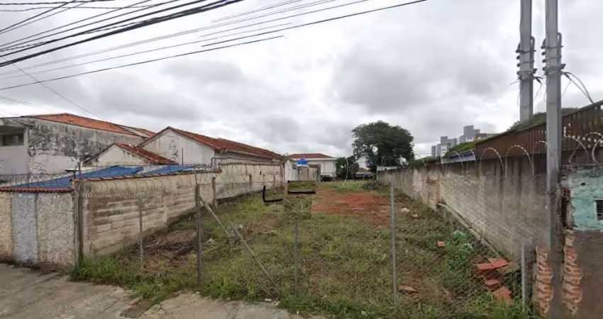 Terreno, cidade vargas, são paulo - r$ 990 mil, cod: 7249