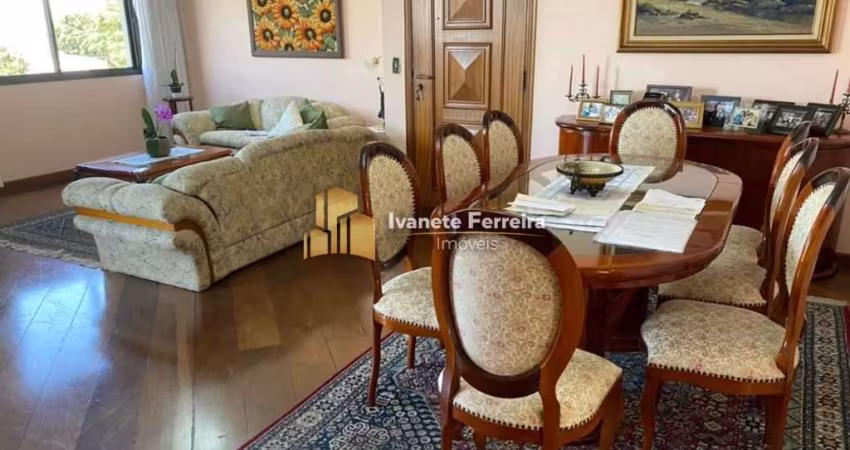 Apartamento com 3 dormitórios à venda, 160 m² por R$ 1.007.000 - Mooca