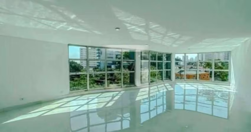 Apartamento com 3 suítes 260 m² por R$ 1.500.000 - Mooca - AV PAES DE BARROS