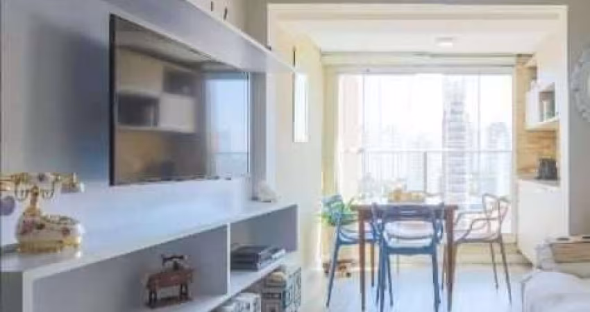 APARTAMENTO - 3 QUARTOS - 2 VAGAS - 77 m² - MOOCA