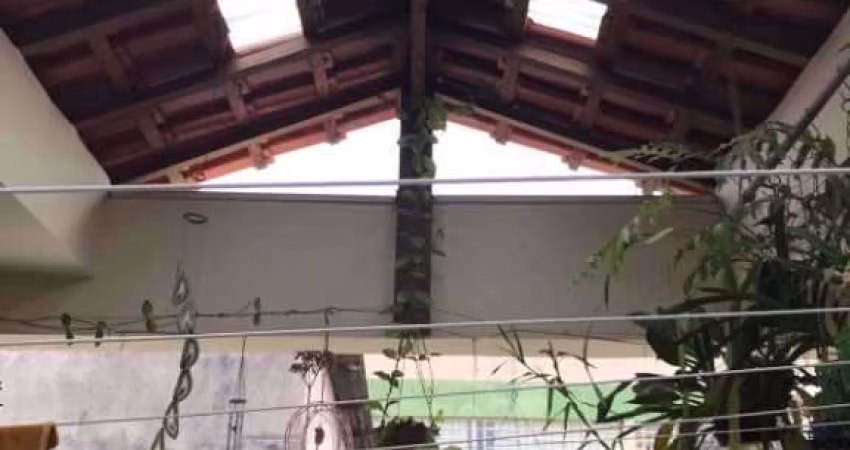 Terreno com 2 residencias  200 m² construídos  por R$ 1.790.000 - Alto da Mooca