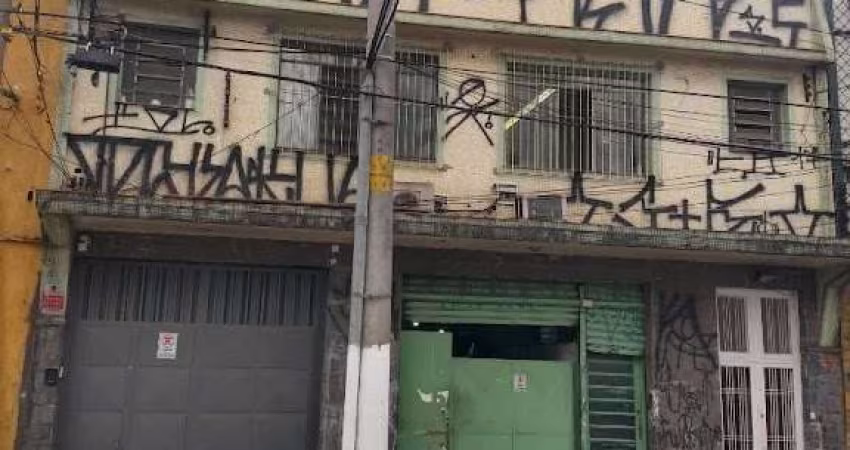 OPORTUNIDADE - PRÉDIO COMERCIAL - VENDA - 1200 m² por R$ 4.500.000 - MOOCA