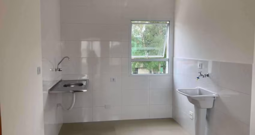 Apartamento com 1 quarto para alugar na Rua Siqueira Bueno, Belenzinho, São Paulo