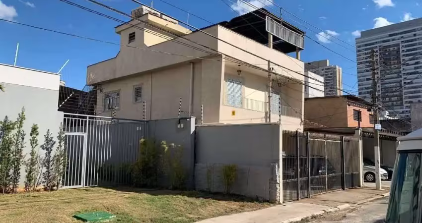 Imóvel com 2 casas  254 m² r$ 1.500.000 - próximo metro belém.