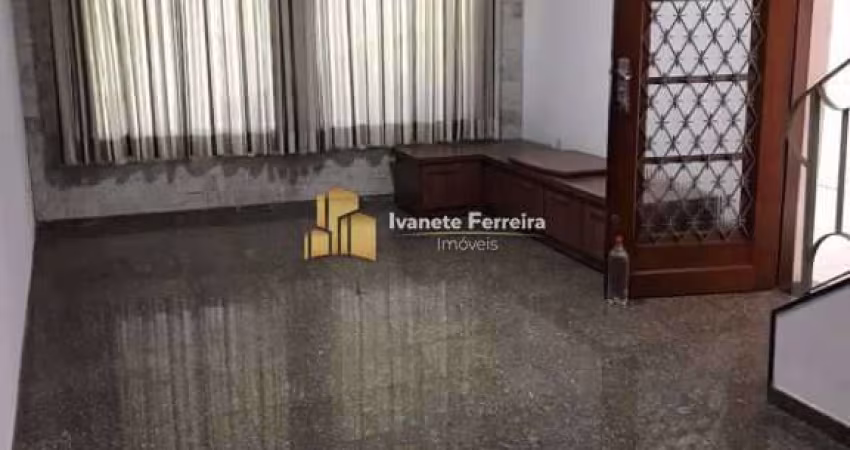 Sobrado com 3 dormitórios  210 m² por R$ 1.060.000 - Mooca