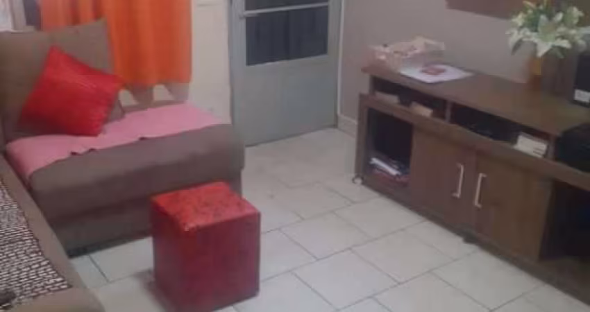 Casa com 3 dormitórios à venda, 149 m² por R$ 600.000 - Cangaíba