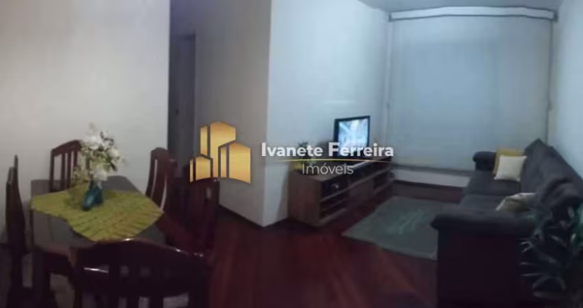 Apartamento 3 dormitórios 1 Vaga 59 m² por R$ 440.000 - Mooca