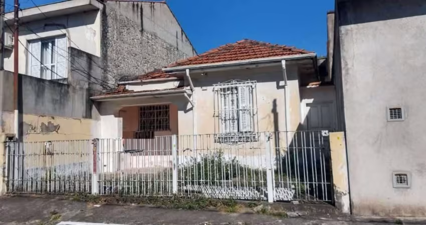 TERRENO 8,0X 21,3M - CONSTRUTOR KITNETS - R$ 630.000 - MOOCA