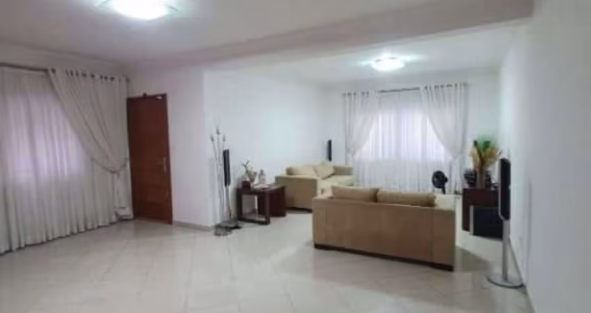 Sobrado com 3 dormitórios , 168 m² por R$ 1.500.000 - Mooca - São Paulo/SP