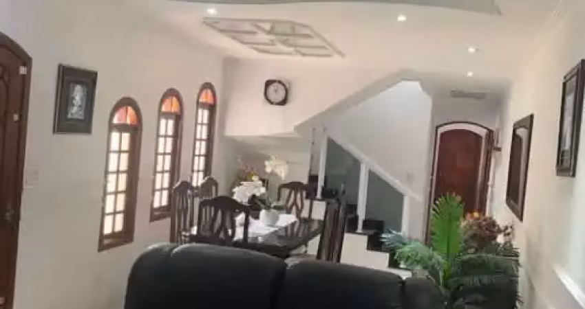 Sobrado  3 quartos, a padrão anália franco- $ 1.1 mi, cod: 6874