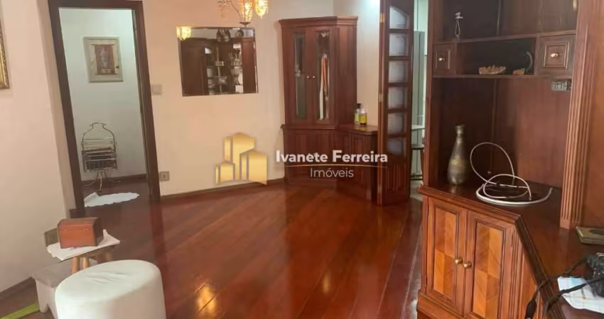 Apto com 3 dormitórios, 1 suite , 1 vaga, à venda, 114 m² por R$ 680.000 - Mooca - São Paulo/SP