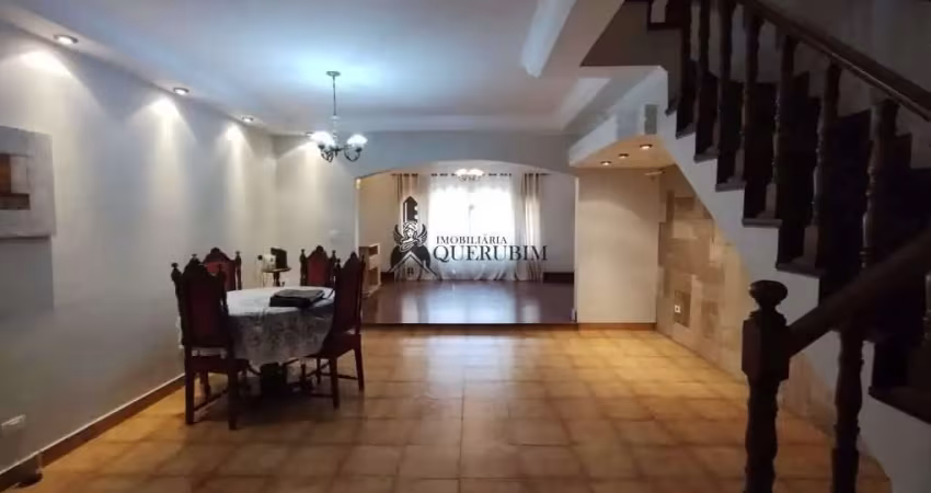 Sobrado com 3 quartos, parque da mooca, são paulo - r$ 1.8 mi, cod: 6830