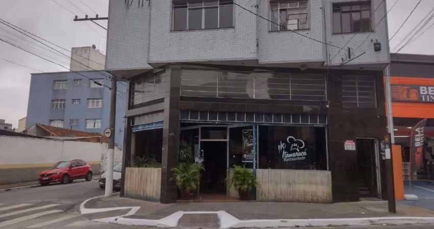 Prédio à venda, 700 m² por R$ 3.990.000,00 - Mooca - São Paulo/SP