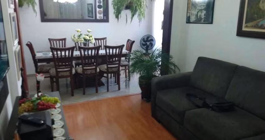 Apartamento 1 dormitório  62 m² - Anália Franco