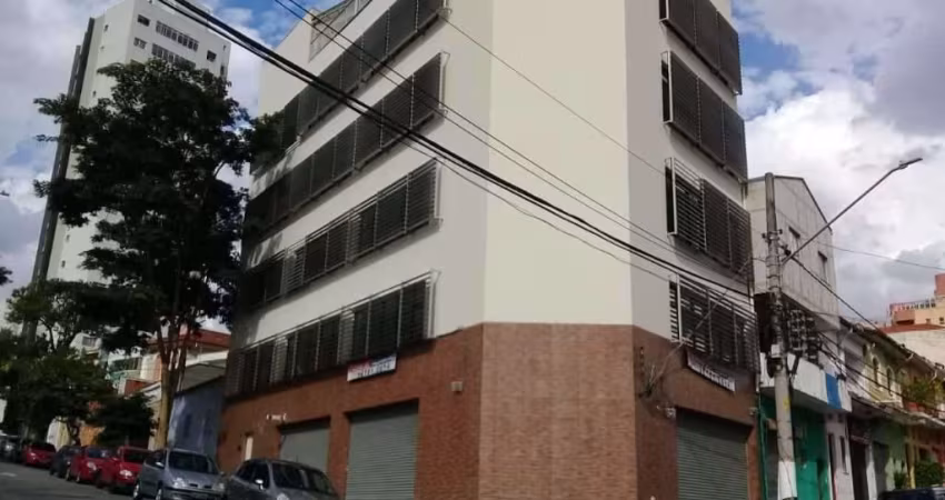 Prédio à venda, 852 m² por R$ 6.500.000,00 - Mooca - São Paulo/SP