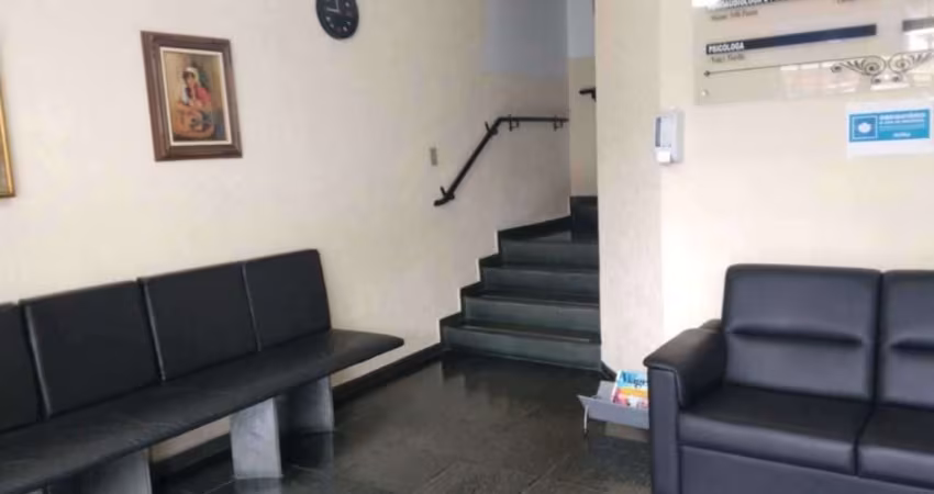 PRÉDIO COMERCIAL - C/ 9 SALAS - C/ 8 VAGAS - 598 m² por R$ 2.500.000 - MOOCA
