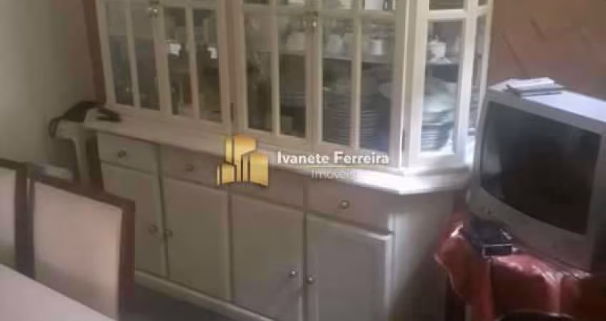 Sobrado com 4 dormitórios à venda, 450 m² por R$ 1.900.000 - Mooca
