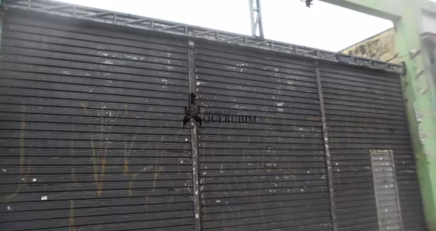 TERRENO PLANO E DESOCUPADO - 232,00 M² - MOOCA