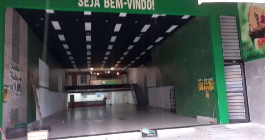 Salão locação -´vila nocunhe, São Paulo, Cod: 6572