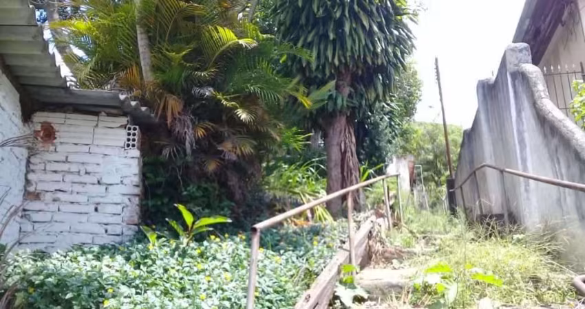 Terreno à venda, 460 m² por R$ 1.378.000 - Vila Bertioga