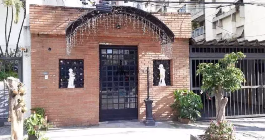 Casa - mista com/resid, vila olímpia, - r$ 3.2 mi, cod: 6416