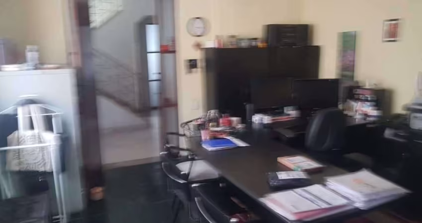 Sobrado à venda, 140 m² por R$ 1.990.000,00 - Santana - São Paulo/SP