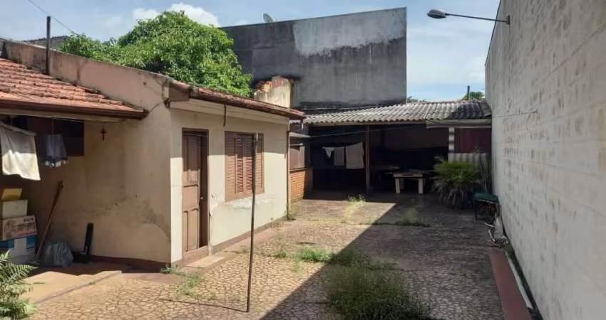 CASA TÉRREA - COM 8,00 M X 38,00 M  - ÁGUA RASA