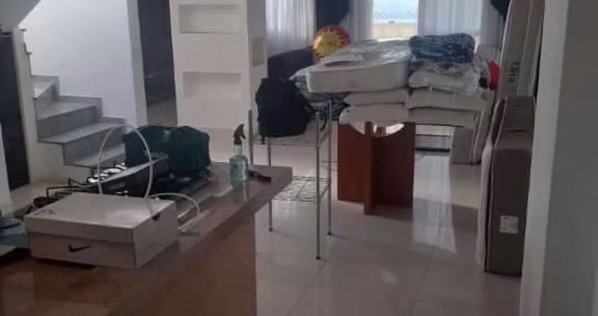 Cobertura c 2 quartos, Mooca- R$ 1.1 mi, Cod: 6244