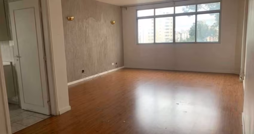 Apartamento 2 Dormitórios, 1 Vaga 90 m² uteis por R$ 460.000 - Moóca