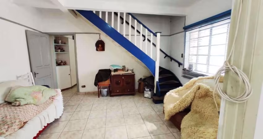 SOBRADO - 3 QUARTOS C/ 1 VAGA - , 110 m² por R$ 550.000 - MOOCA