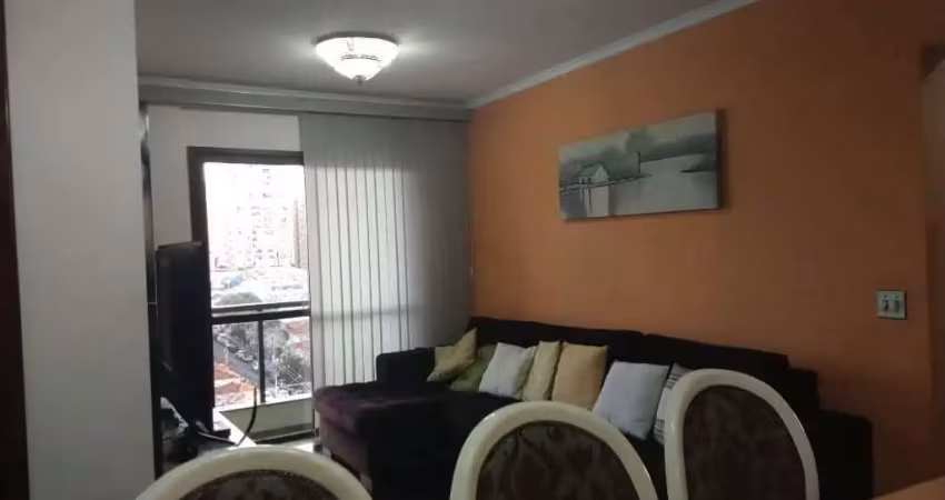 Apartamentos com 3 quartos, mooca - r$ 810 mil, cod: 6065
