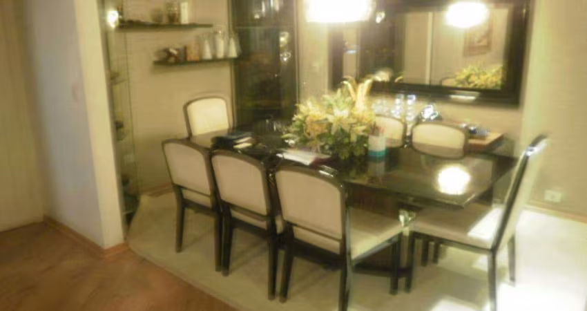 APARTAMENTO - 4 QUARTOS - 2 VAGAS -,  Lazer Completo , 168 m² por R$ 950.000 - MOOCA