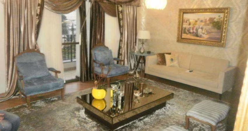 Apartamento 4 quartos, Mooca - $ 950 mil, Cod: 5989