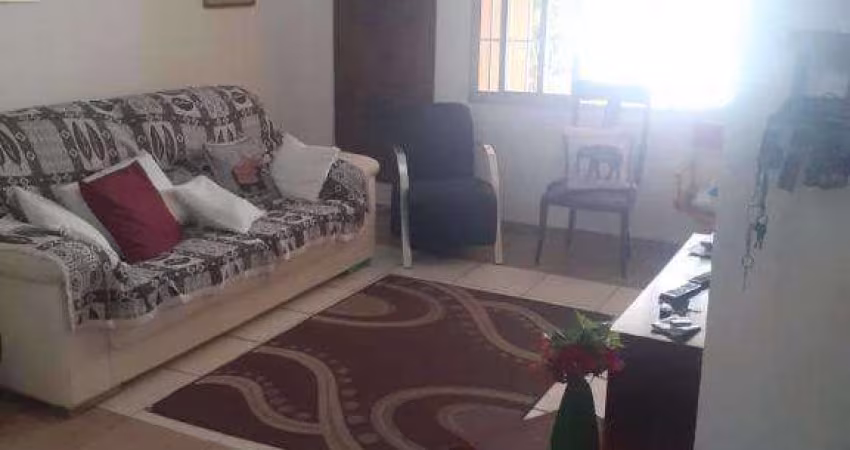 Sobrado com 2 dormitórios à venda, 120 m² por R$ 900.000 - Mooca
