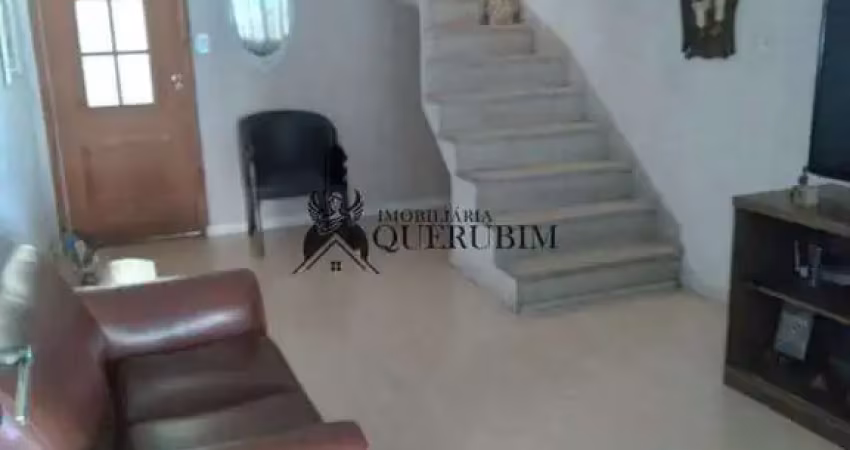 Sobrado com 2 quartos, mooca, são paulo - r$ 600 mil, cod: 5923