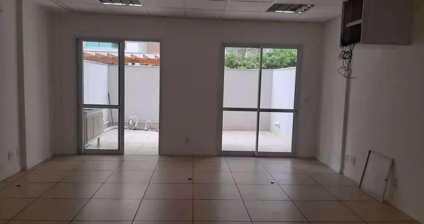 Sala à venda, 61 m² por R$ 562.000 - Mooca