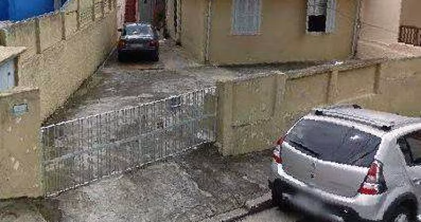 TERRENO COM  3 MORADIAS - 14,4 X 17,2 M - R$ 700.000 - VILA FORMOSA
