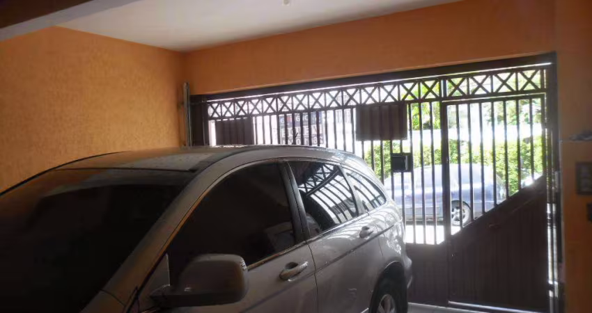 Sobrado, 3 quartos  Mooca - R$ 850 mil, Cod: 5569