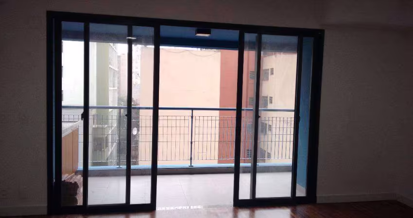 Apartamento com 1 dormitório com vaga com 35 m² por R$ 439.000 - Bela Vista