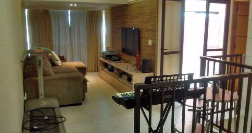 Cobertura com 4 quartos, Alto da Mooca, São Paulo - R$ 1.35 mi, Cod: 5243